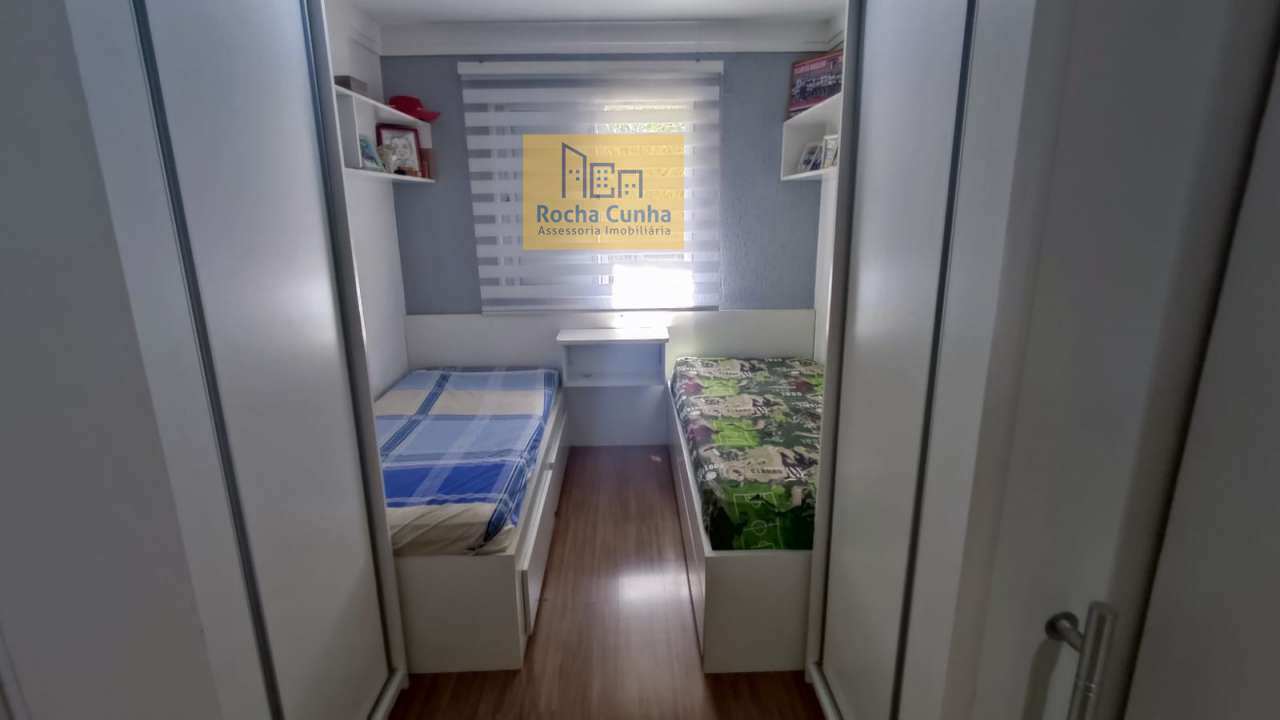 Conheça Apartamento 2 quartos à venda São Paulo,SP - R$ 435.000 - VENDA6552 - 8 8