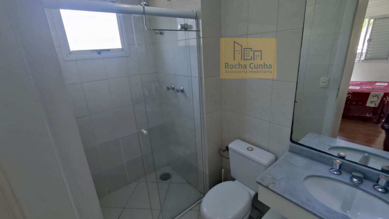 Conheça Apartamento 2 quartos à venda São Paulo,SP - R$ 435.000 - VENDA6552 - 9 9