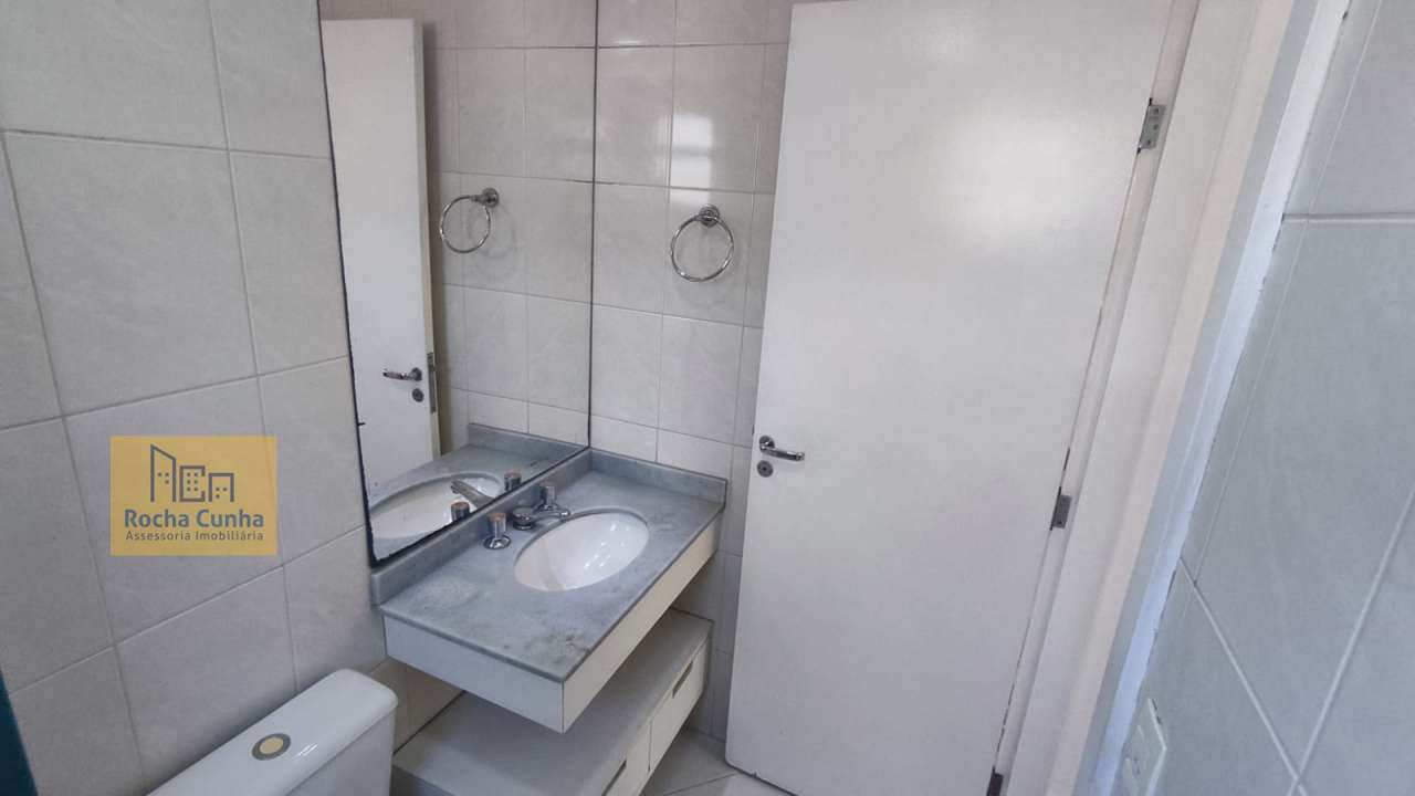 Conheça Apartamento 2 quartos à venda São Paulo,SP - R$ 435.000 - VENDA6552 - 10 10