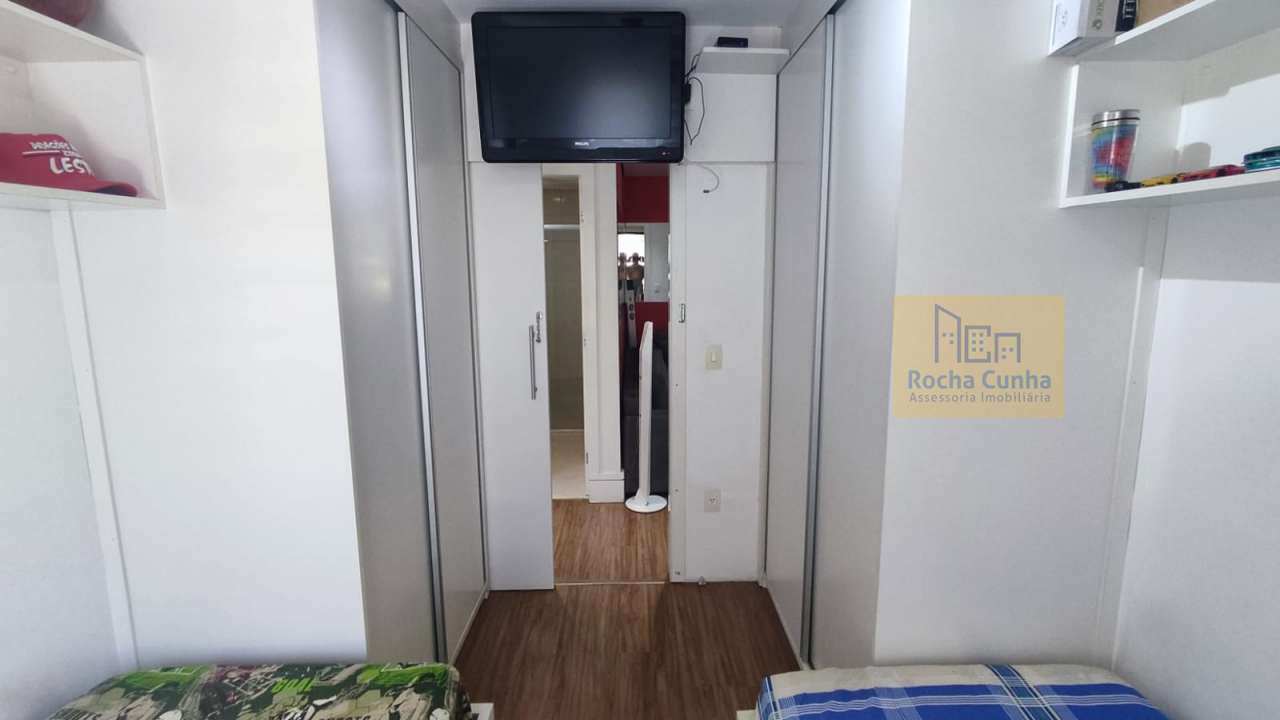Conheça Apartamento 2 quartos à venda São Paulo,SP - R$ 435.000 - VENDA6552 - 11 11
