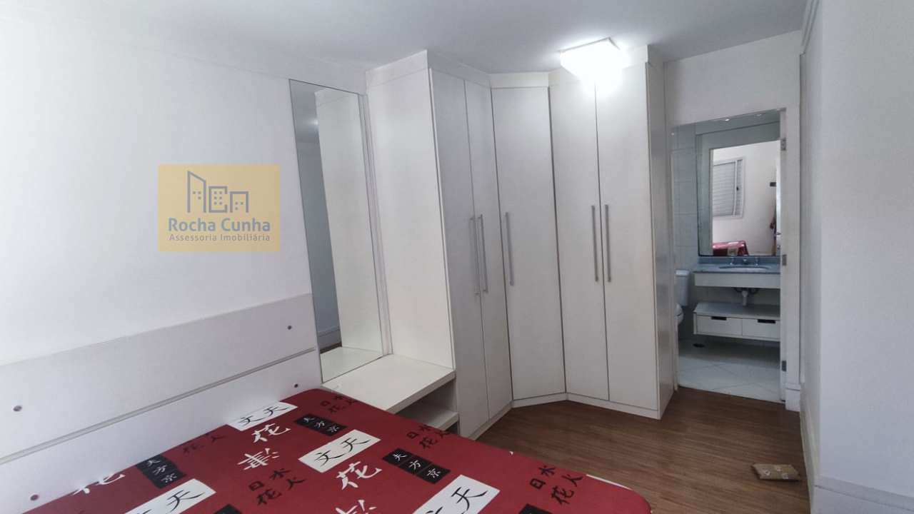 Conheça Apartamento 2 quartos à venda São Paulo,SP - R$ 435.000 - VENDA6552 - 12 12