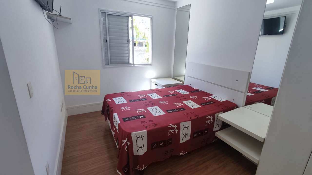 Conheça Apartamento 2 quartos à venda São Paulo,SP - R$ 435.000 - VENDA6552 - 13 13