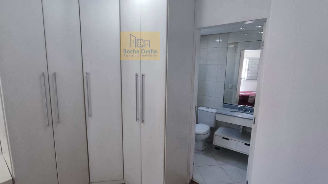 Conheça Apartamento 2 quartos à venda São Paulo,SP - R$ 435.000 - VENDA6552 - 14 14