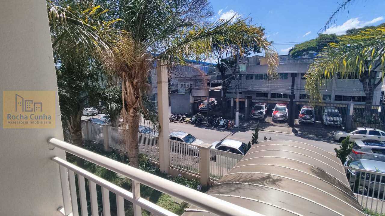 Conheça Apartamento 2 quartos à venda São Paulo,SP - R$ 435.000 - VENDA6552 - 15 15