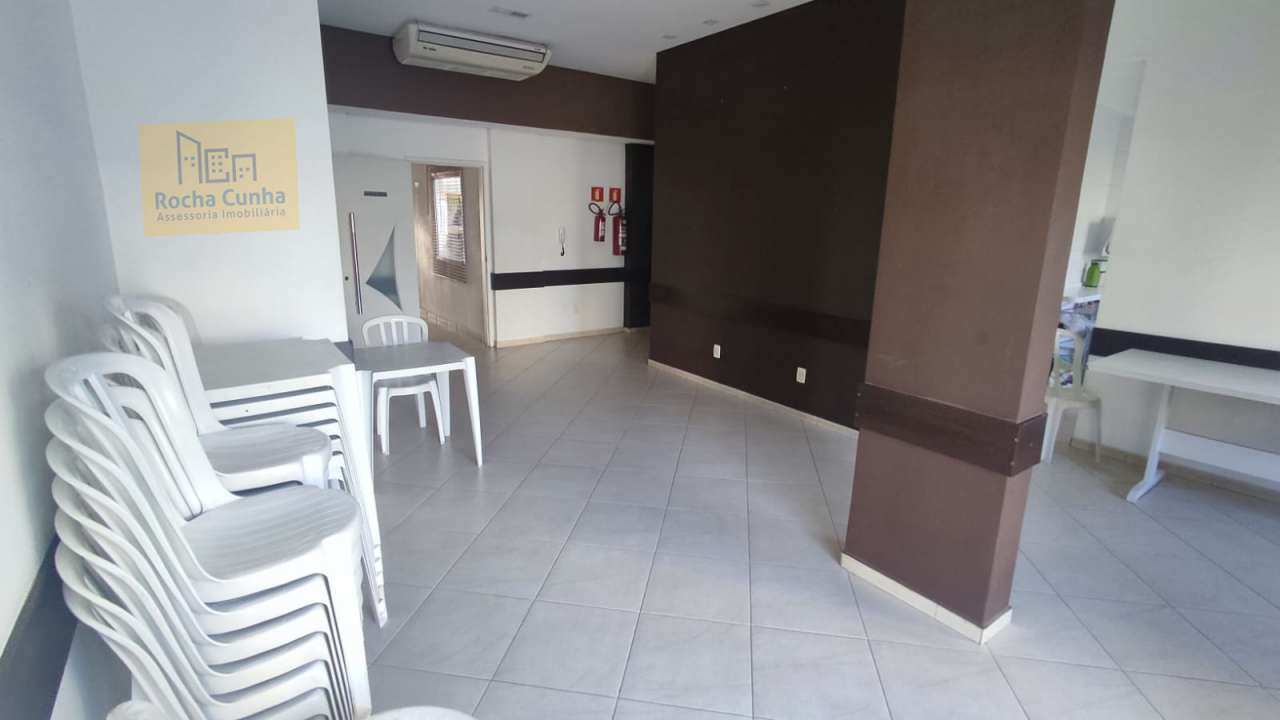 Conheça Apartamento 2 quartos à venda São Paulo,SP - R$ 435.000 - VENDA6552 - 18 18