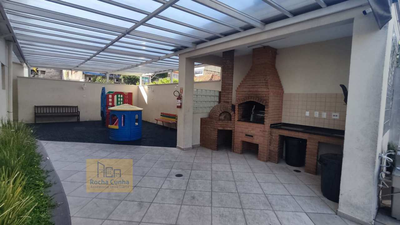 Conheça Apartamento 2 quartos à venda São Paulo,SP - R$ 435.000 - VENDA6552 - 19 19