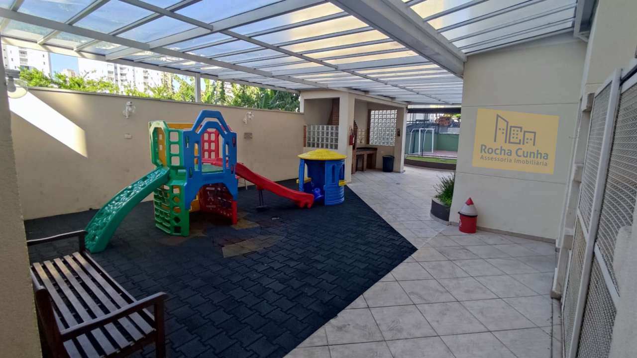 Conheça Apartamento 2 quartos à venda São Paulo,SP - R$ 435.000 - VENDA6552 - 20 20