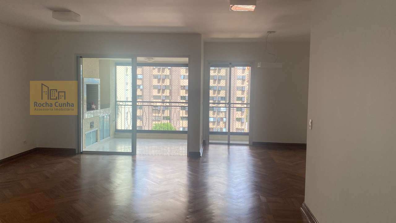Conheça Apartamento 3 quartos para alugar São Paulo,SP - R$ 8.000 - LOCACAO0035 - 1 1