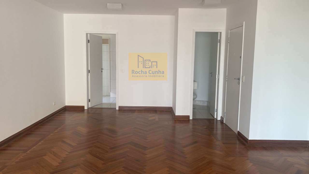 Conheça Apartamento 3 quartos para alugar São Paulo,SP - R$ 8.000 - LOCACAO0035 - 2 2