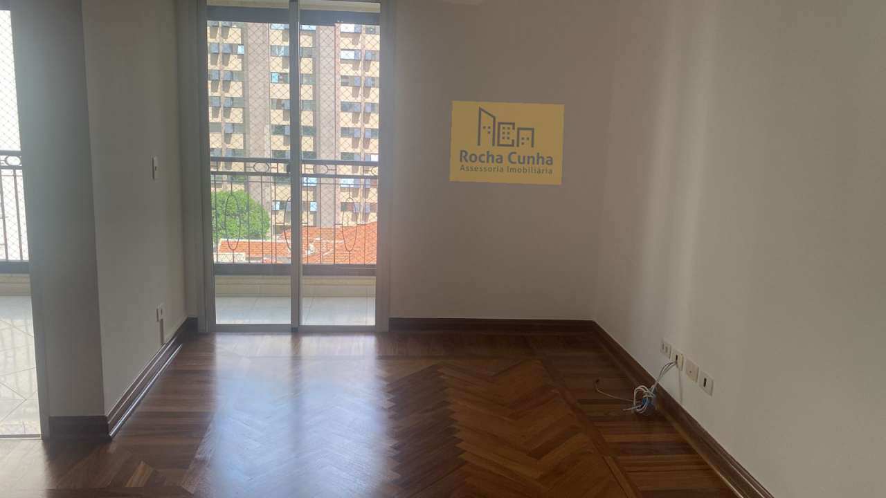 Conheça Apartamento 3 quartos para alugar São Paulo,SP - R$ 8.000 - LOCACAO0035 - 3 3