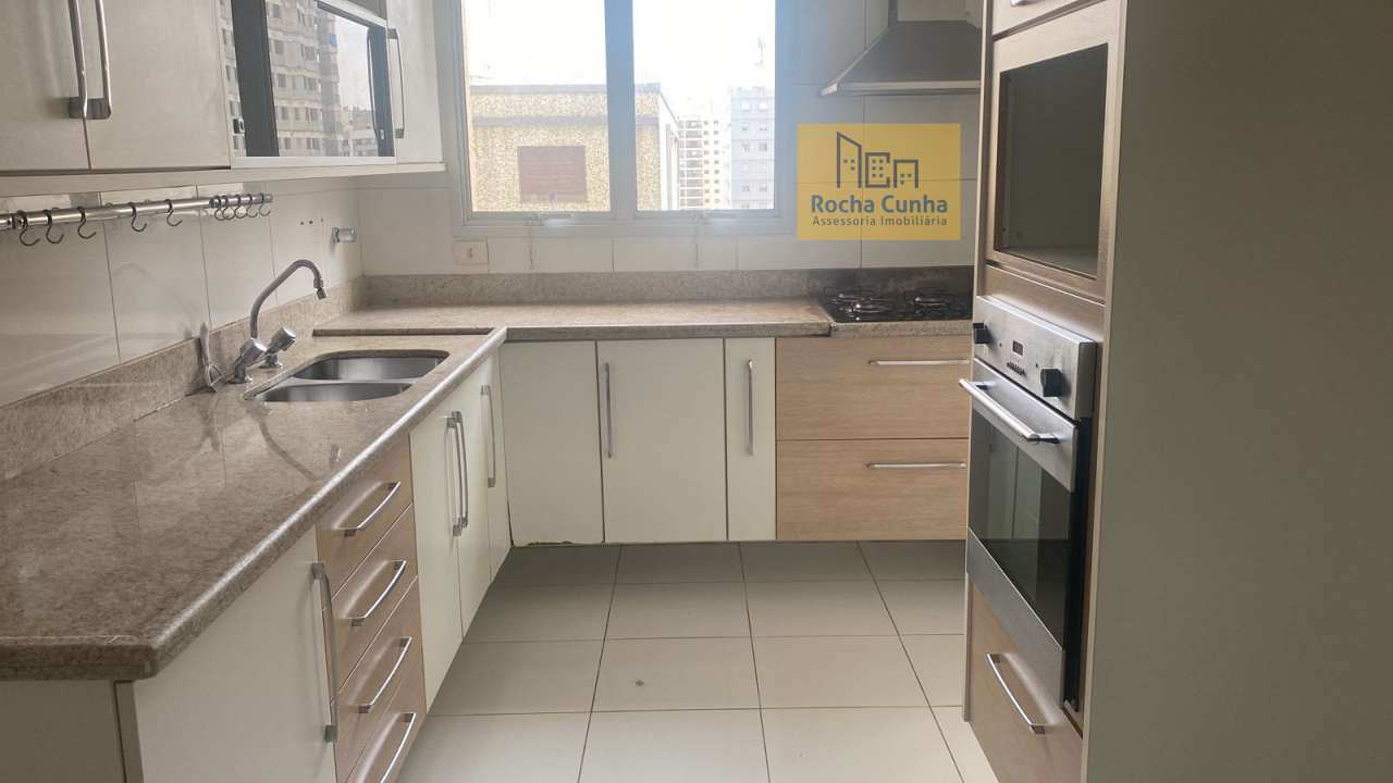 Conheça Apartamento 3 quartos para alugar São Paulo,SP - R$ 8.000 - LOCACAO0035 - 4 4