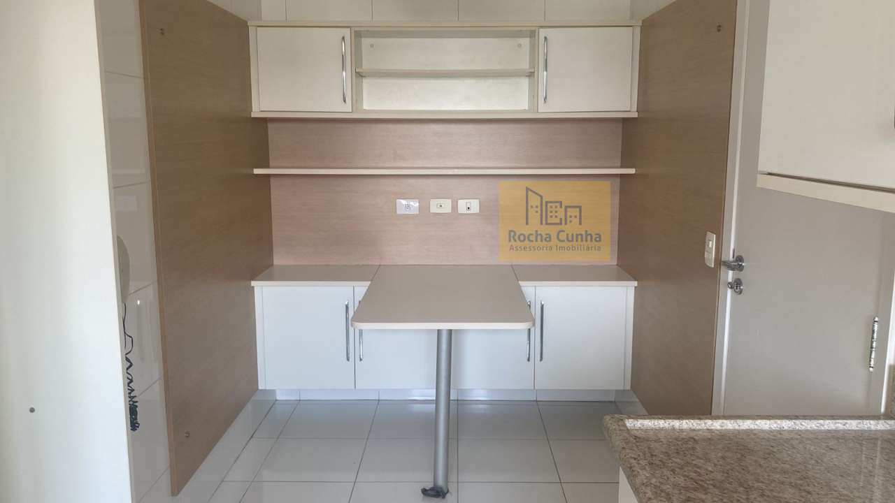 Conheça Apartamento 3 quartos para alugar São Paulo,SP - R$ 8.000 - LOCACAO0035 - 5 5