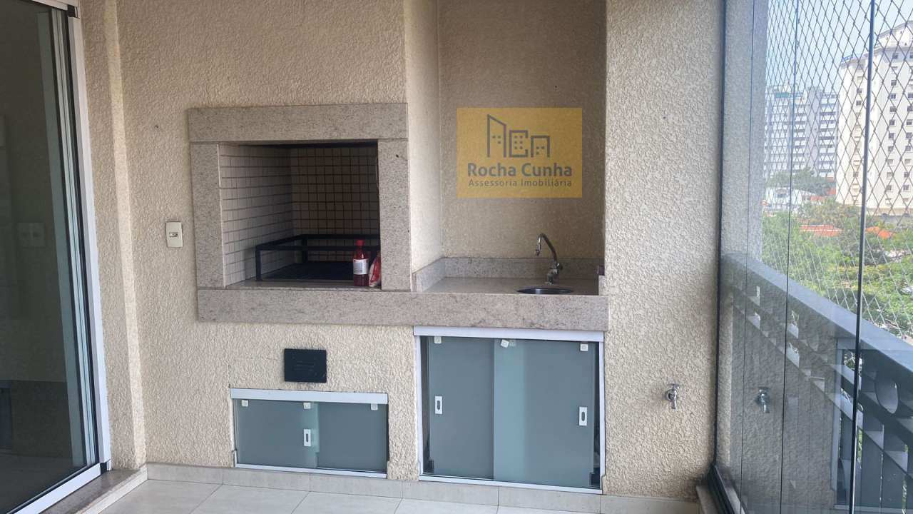 Conheça Apartamento 3 quartos para alugar São Paulo,SP - R$ 8.000 - LOCACAO0035 - 6 6