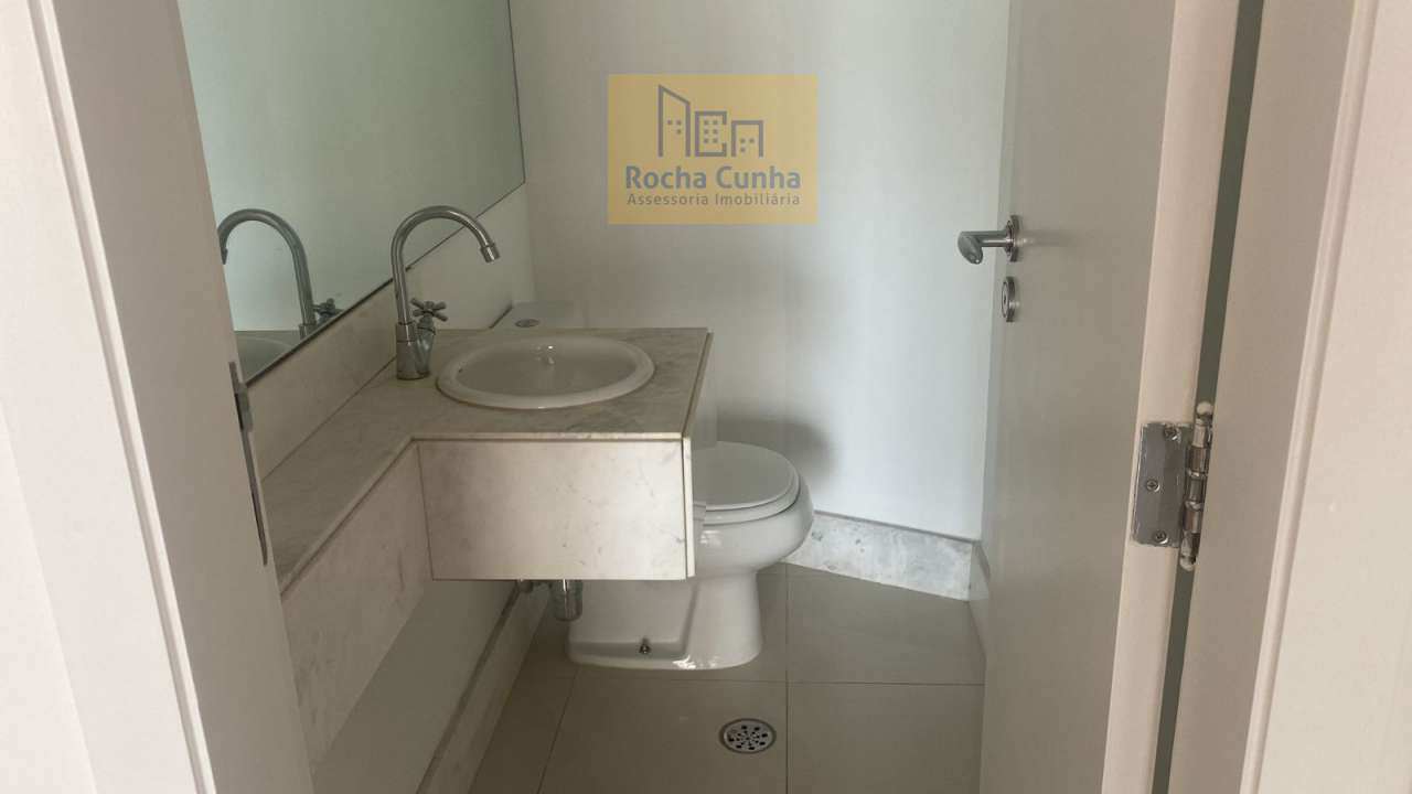 Conheça Apartamento 3 quartos para alugar São Paulo,SP - R$ 8.000 - LOCACAO0035 - 7 7