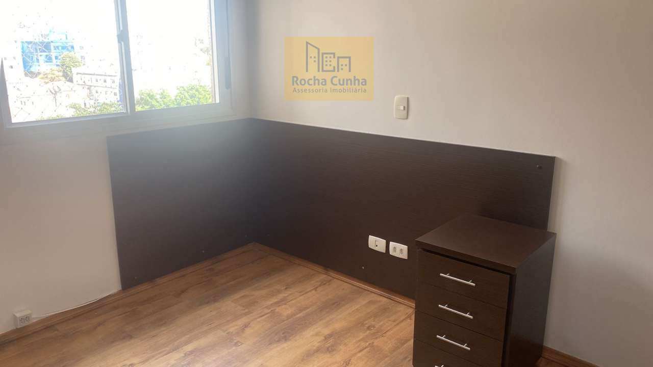 Conheça Apartamento 3 quartos para alugar São Paulo,SP - R$ 8.000 - LOCACAO0035 - 9 9