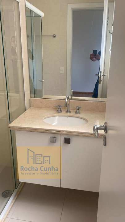 Conheça Apartamento 3 quartos para alugar São Paulo,SP - R$ 8.000 - LOCACAO0035 - 11 11