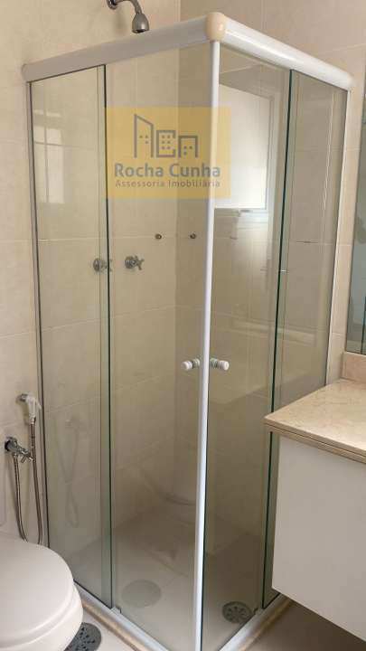 Conheça Apartamento 3 quartos para alugar São Paulo,SP - R$ 8.000 - LOCACAO0035 - 12 12
