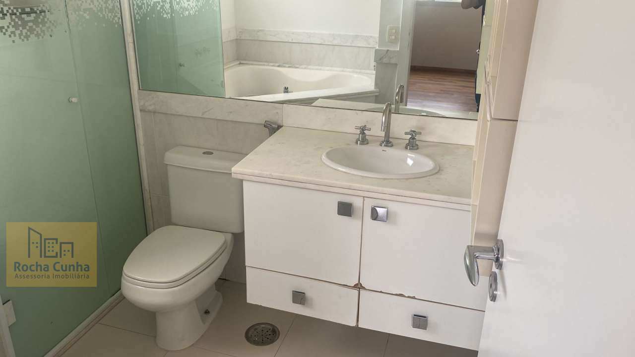 Conheça Apartamento 3 quartos para alugar São Paulo,SP - R$ 8.000 - LOCACAO0035 - 16 16