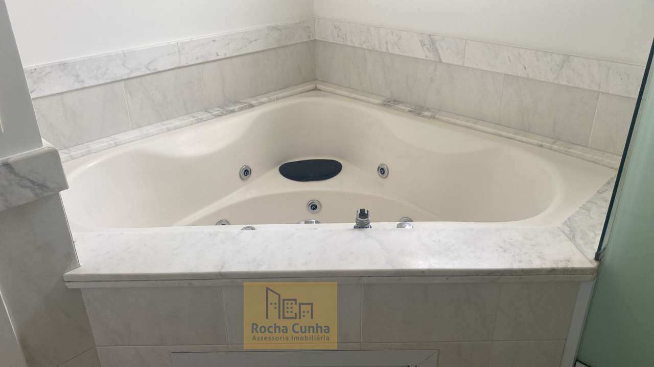 Conheça Apartamento 3 quartos para alugar São Paulo,SP - R$ 8.000 - LOCACAO0035 - 17 17