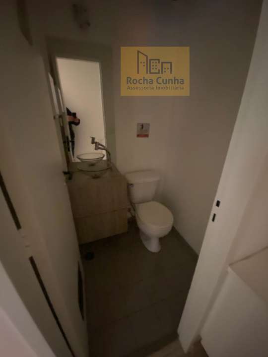 Conheça Conjunto de Salas à venda São Paulo,SP - R$ 700.000 - VELO0303 - 5 5
