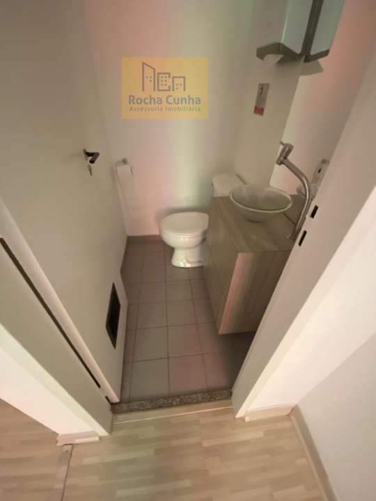 Conheça Conjunto de Salas à venda São Paulo,SP - R$ 700.000 - VELO0303 - 6 6