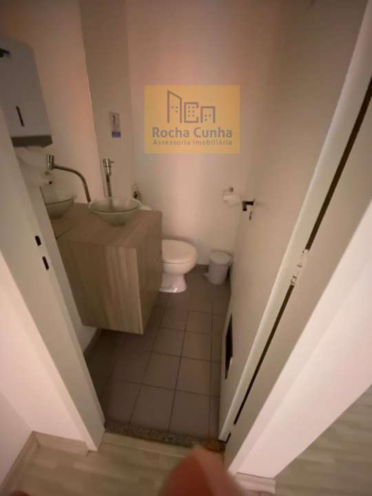 Conheça Conjunto de Salas à venda São Paulo,SP - R$ 700.000 - VELO0303 - 8 8