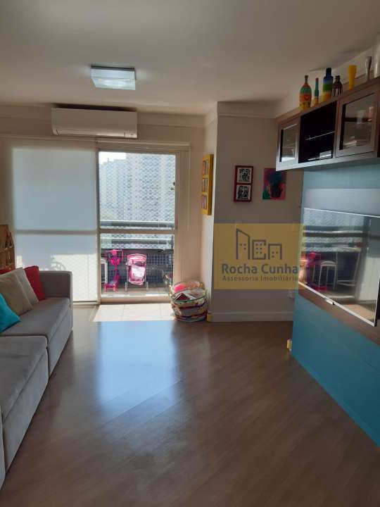 Conheça Apartamento 3 quartos à venda São Paulo,SP - R$ 1.050.000 - VENDA3150 - 1 1