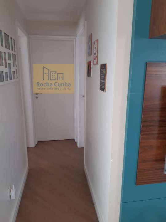 Conheça Apartamento 3 quartos à venda São Paulo,SP - R$ 1.050.000 - VENDA3150 - 3 3