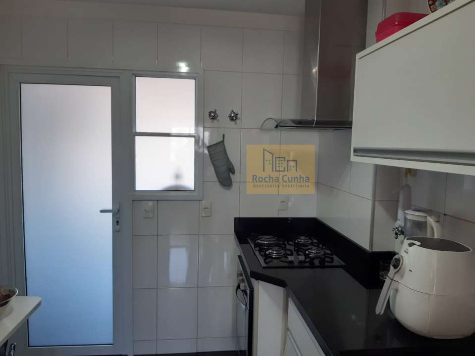 Conheça Apartamento 3 quartos à venda São Paulo,SP - R$ 1.050.000 - VENDA3150 - 6 6