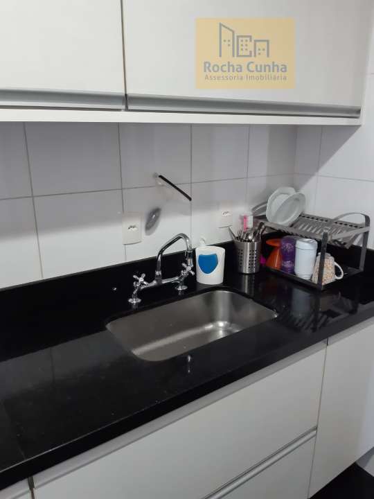 Conheça Apartamento 3 quartos à venda São Paulo,SP - R$ 1.050.000 - VENDA3150 - 7 7