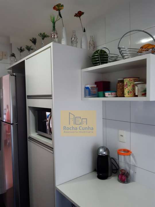 Conheça Apartamento 3 quartos à venda São Paulo,SP - R$ 1.050.000 - VENDA3150 - 8 8
