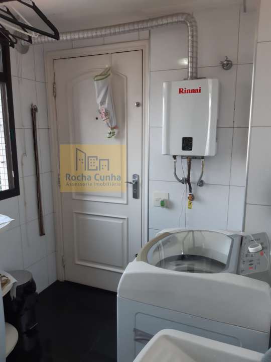 Conheça Apartamento 3 quartos à venda São Paulo,SP - R$ 1.050.000 - VENDA3150 - 10 10