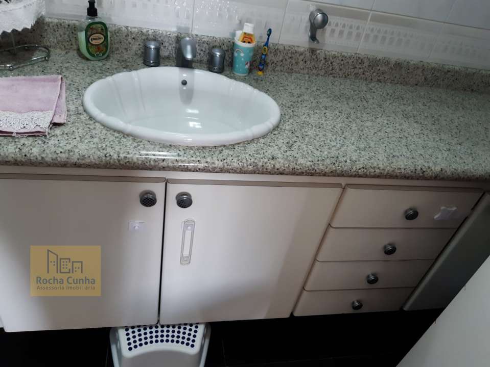 Conheça Apartamento 3 quartos à venda São Paulo,SP - R$ 1.050.000 - VENDA3150 - 13 13