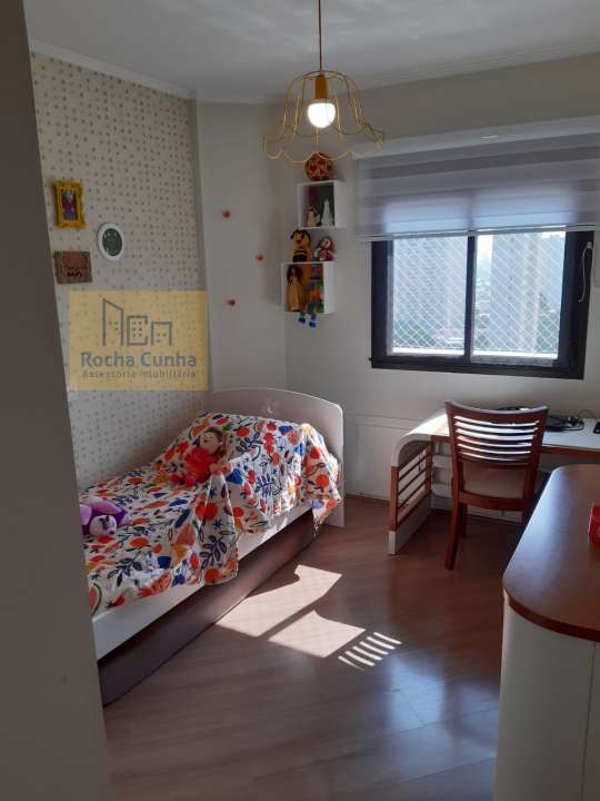 Conheça Apartamento 3 quartos à venda São Paulo,SP - R$ 1.050.000 - VENDA3150 - 14 14