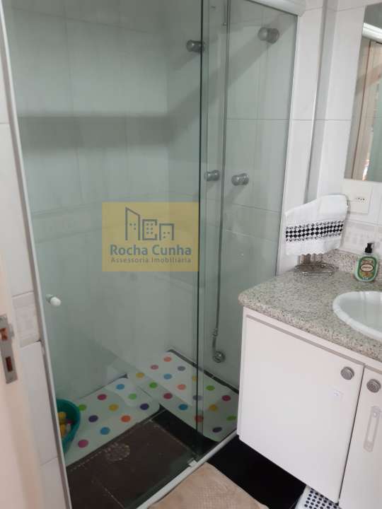 Conheça Apartamento 3 quartos à venda São Paulo,SP - R$ 1.050.000 - VENDA3150 - 15 15