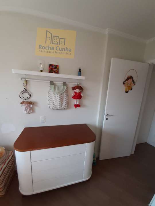 Conheça Apartamento 3 quartos à venda São Paulo,SP - R$ 1.050.000 - VENDA3150 - 16 16