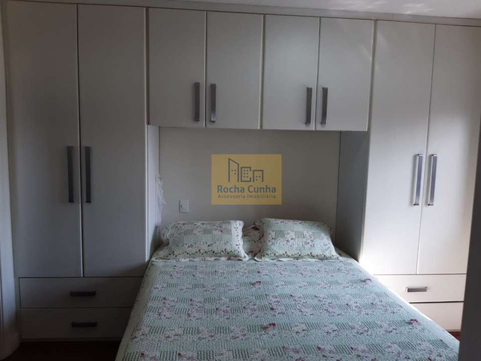 Conheça Apartamento 3 quartos à venda São Paulo,SP - R$ 1.050.000 - VENDA3150 - 17 17