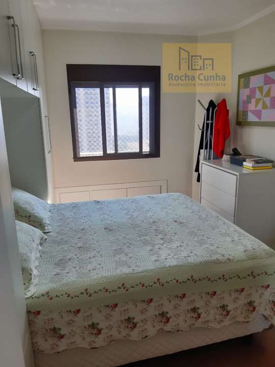 Conheça Apartamento 3 quartos à venda São Paulo,SP - R$ 1.050.000 - VENDA3150 - 18 18