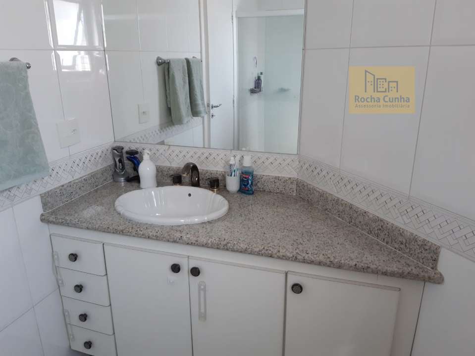 Conheça Apartamento 3 quartos à venda São Paulo,SP - R$ 1.050.000 - VENDA3150 - 19 19