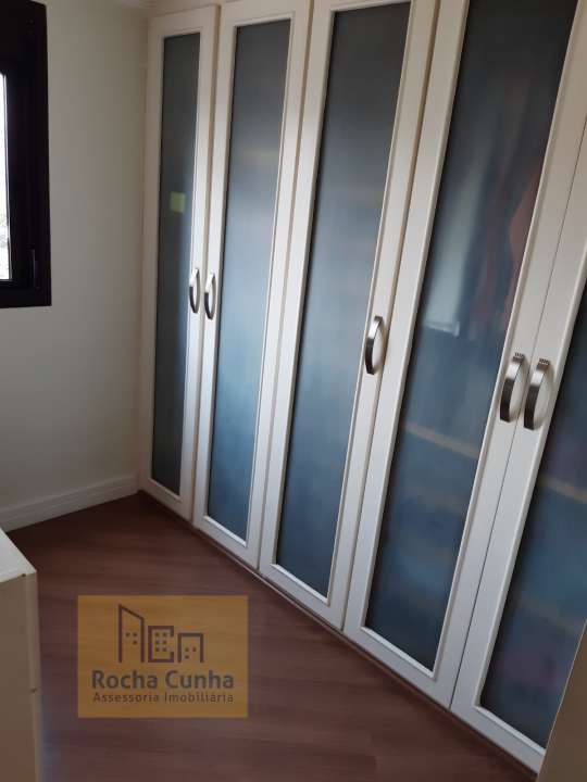 Conheça Apartamento 3 quartos à venda São Paulo,SP - R$ 1.050.000 - VENDA3150 - 20 20
