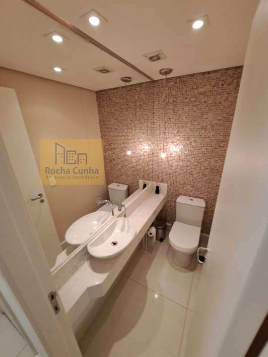 Conheça Apartamento 3 suítes para alugar São Paulo,SP - R$ 10.000 - VENDA201 - 2 2