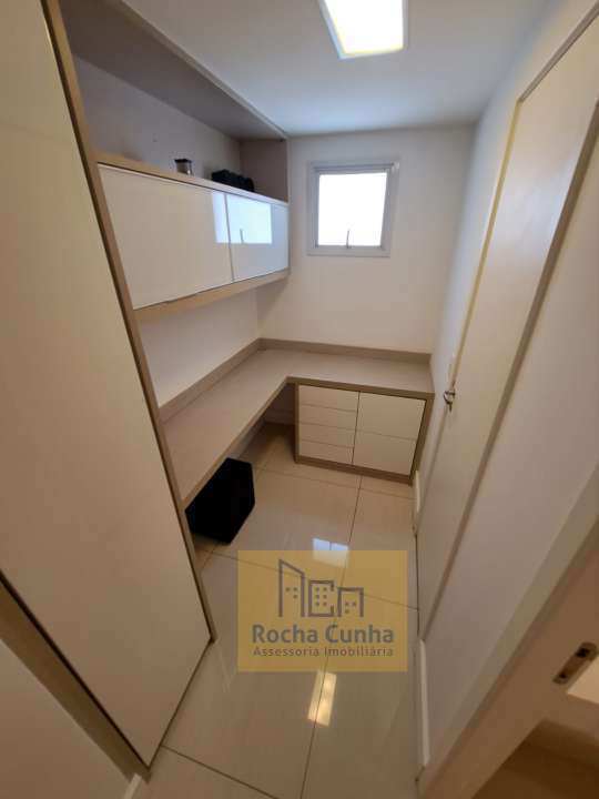 Conheça Apartamento 3 suítes para alugar São Paulo,SP - R$ 10.000 - VENDA201 - 3 3
