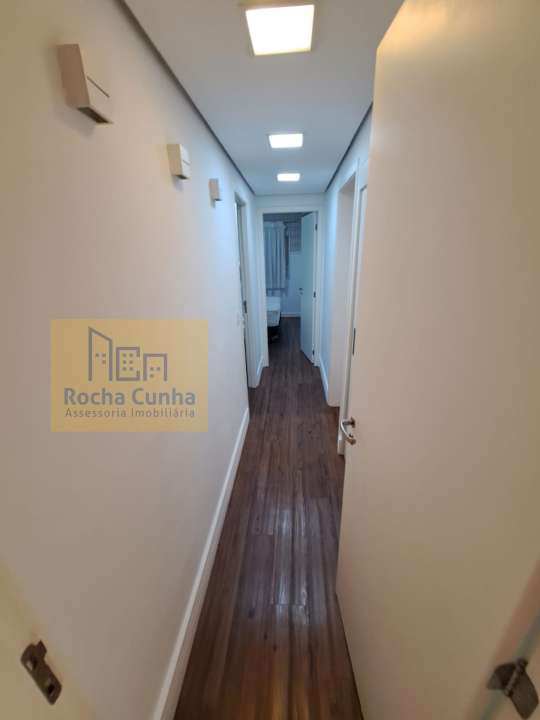 Conheça Apartamento 3 suítes para alugar São Paulo,SP - R$ 10.000 - VENDA201 - 4 4