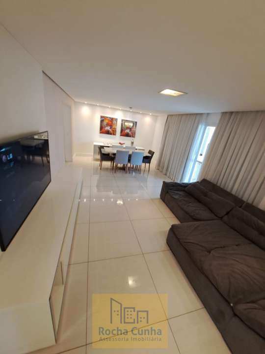 Conheça Apartamento 3 suítes para alugar São Paulo,SP - R$ 10.000 - VENDA201 - 5 5