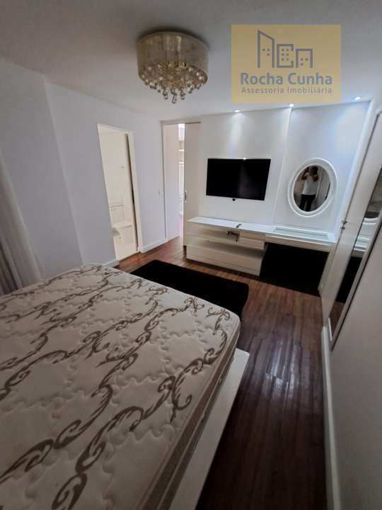 Conheça Apartamento 3 suítes para alugar São Paulo,SP - R$ 10.000 - VENDA201 - 10 10