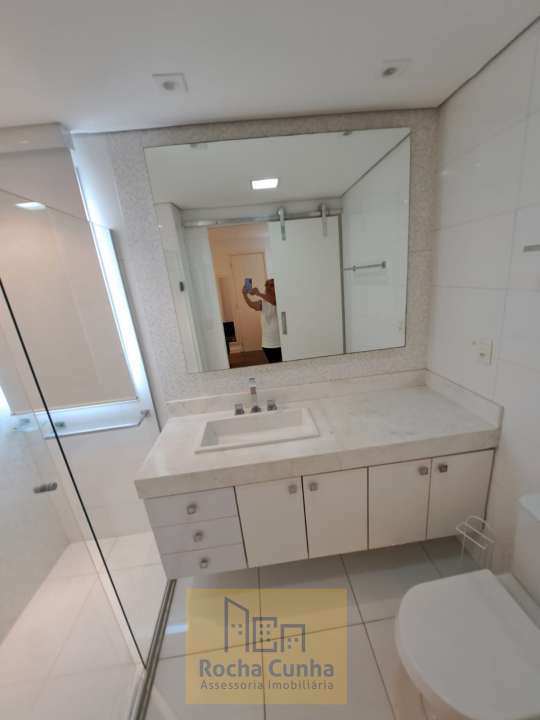 Conheça Apartamento 3 suítes para alugar São Paulo,SP - R$ 10.000 - VENDA201 - 12 12