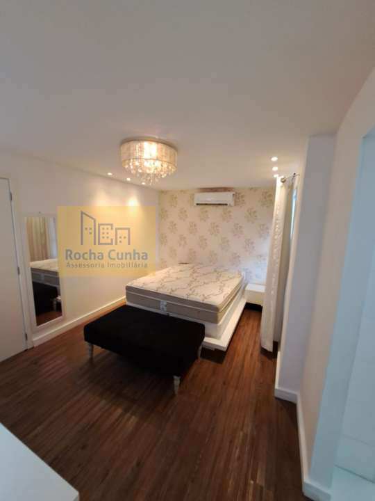 Conheça Apartamento 3 suítes para alugar São Paulo,SP - R$ 10.000 - VENDA201 - 13 13