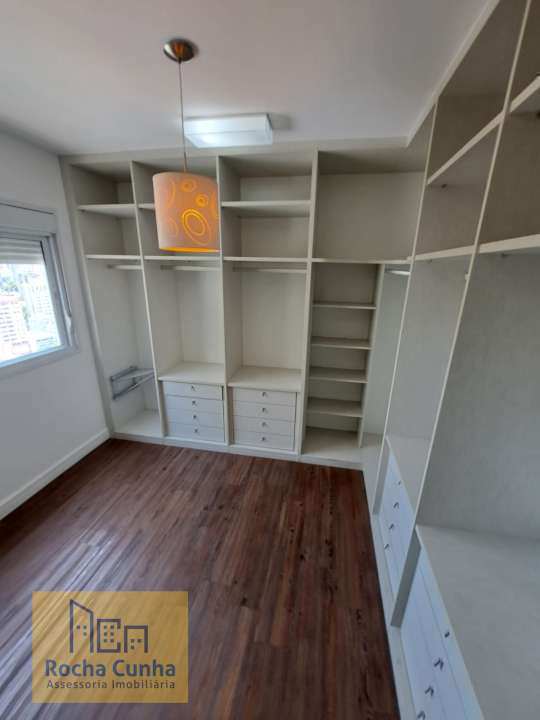 Conheça Apartamento 3 suítes para alugar São Paulo,SP - R$ 10.000 - VENDA201 - 15 15