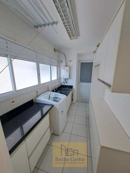 Conheça Apartamento 3 suítes para alugar São Paulo,SP - R$ 10.000 - VENDA201 - 17 17