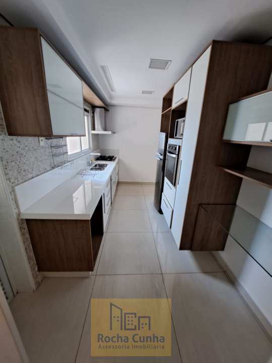 Conheça Apartamento 3 suítes para alugar São Paulo,SP - R$ 10.000 - VENDA201 - 18 18